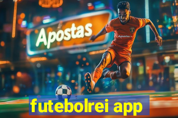 futebolrei app